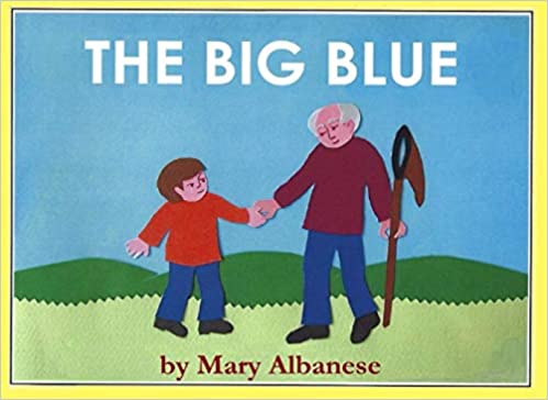 The Big Blue Book